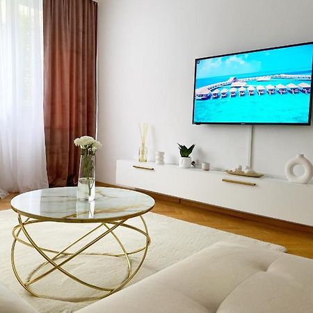 Timisoara Central Apartament Apartment Exterior photo