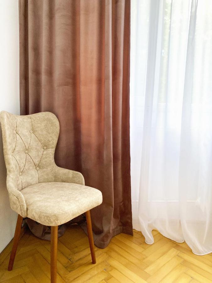 Timisoara Central Apartament Apartment Exterior photo