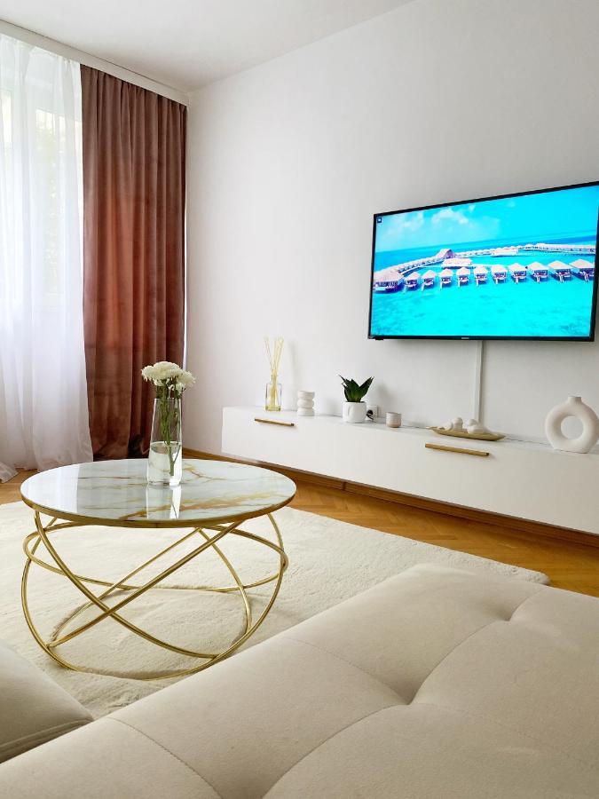Timisoara Central Apartament Apartment Exterior photo