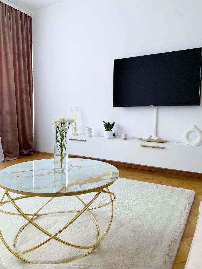 Timisoara Central Apartament Apartment Exterior photo