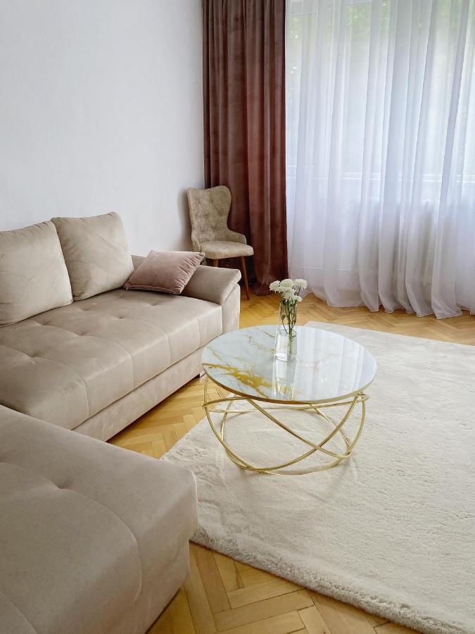 Timisoara Central Apartament Apartment Exterior photo