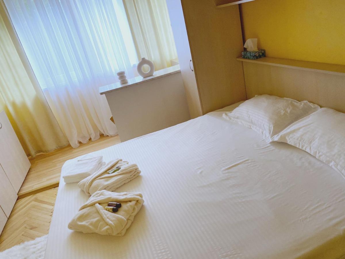 Timisoara Central Apartament Apartment Exterior photo